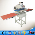 Automatic Pneumatic Dual Station Heat Press Machine